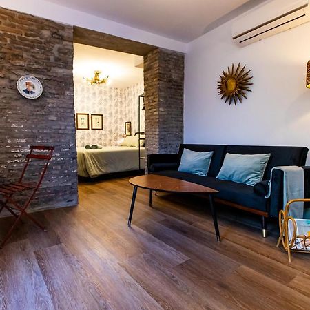 Apartamentos Gaviota Valencina de la Concepción Eksteriør bilde