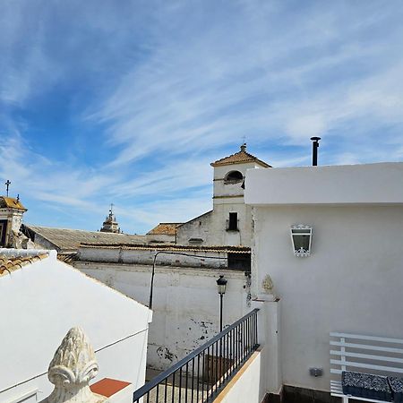 Apartamentos Gaviota Valencina de la Concepción Rom bilde