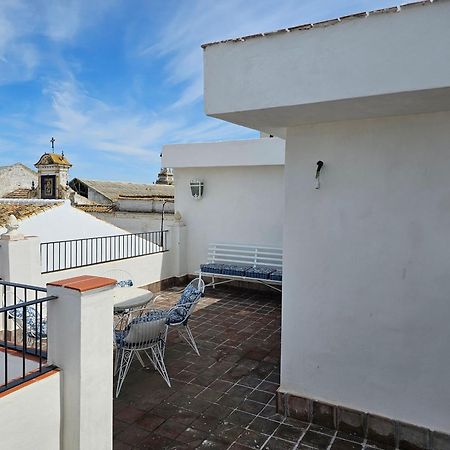Apartamentos Gaviota Valencina de la Concepción Rom bilde