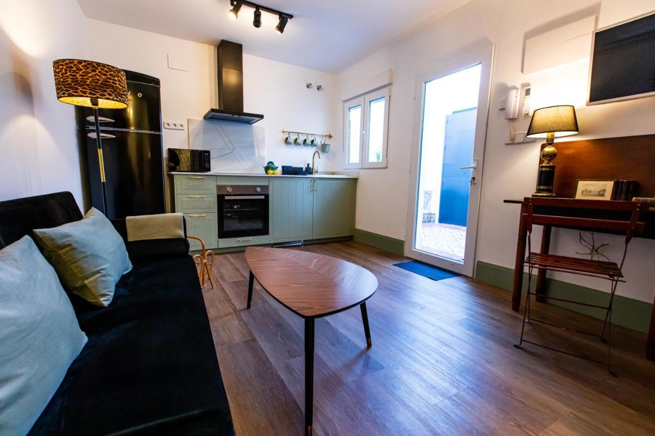 Apartamentos Gaviota Valencina de la Concepción Eksteriør bilde