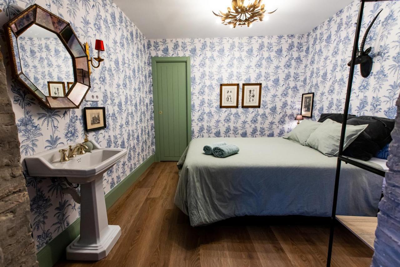 Apartamentos Gaviota Valencina de la Concepción Eksteriør bilde