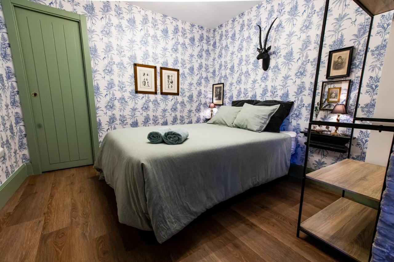 Apartamentos Gaviota Valencina de la Concepción Eksteriør bilde