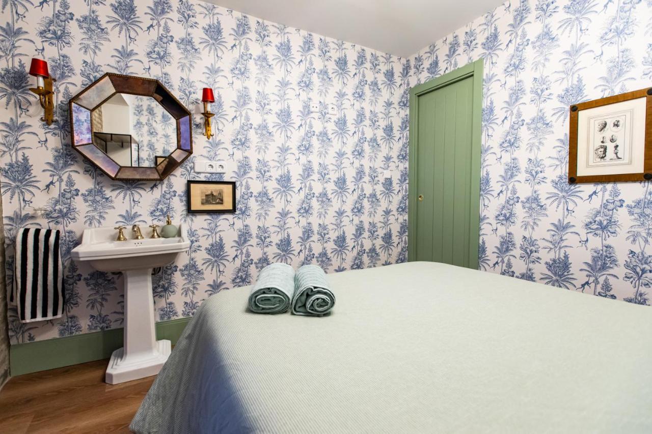 Apartamentos Gaviota Valencina de la Concepción Eksteriør bilde