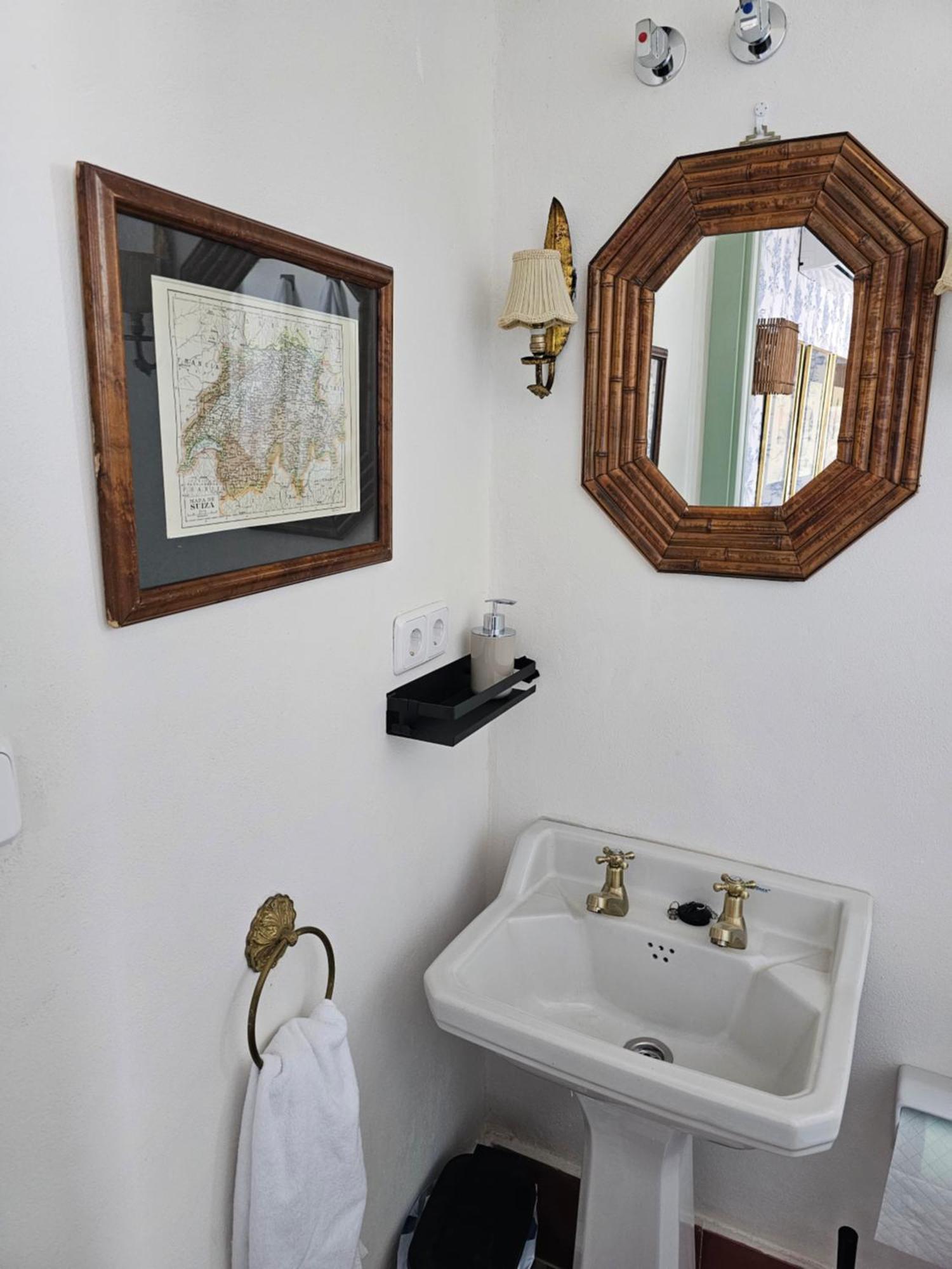 Apartamentos Gaviota Valencina de la Concepción Rom bilde