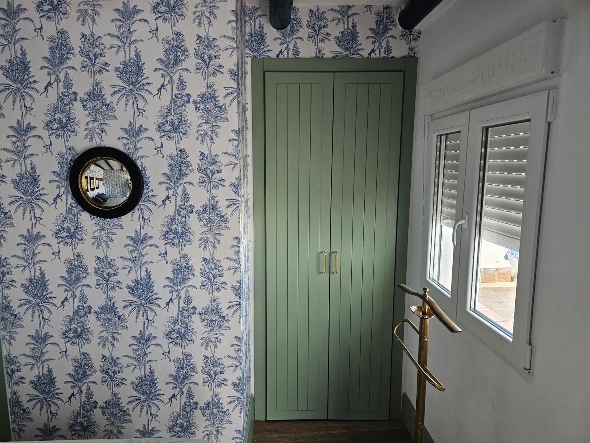 Apartamentos Gaviota Valencina de la Concepción Rom bilde