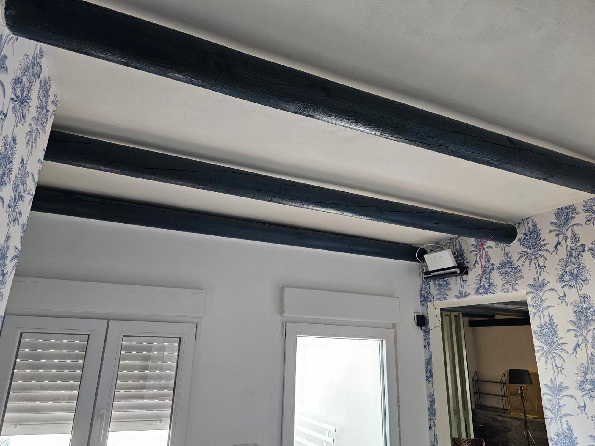 Apartamentos Gaviota Valencina de la Concepción Rom bilde